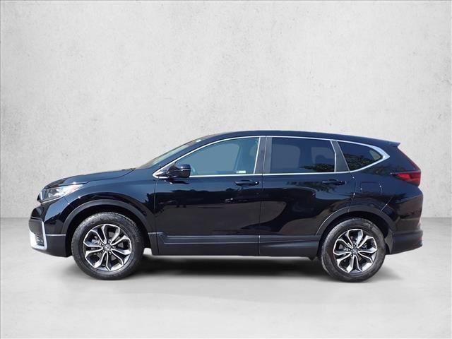 Used 2020 Honda CR-V EX-L image 2