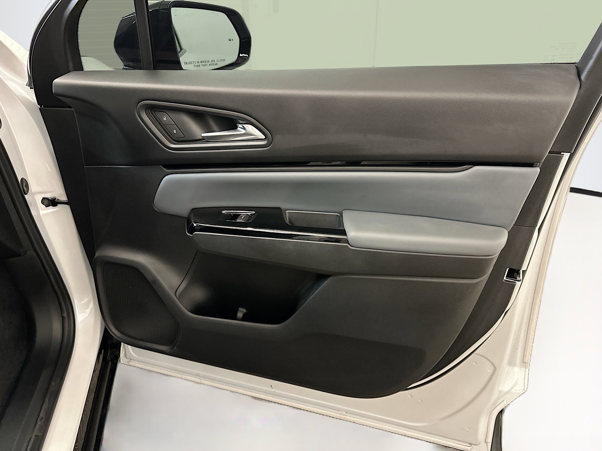 Used 2025 Honda Prologue Touring image 35