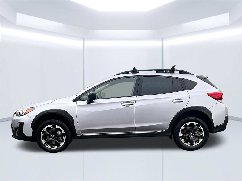 Used 2023 Subaru Crosstrek 2.0i AWD/4WD image 36