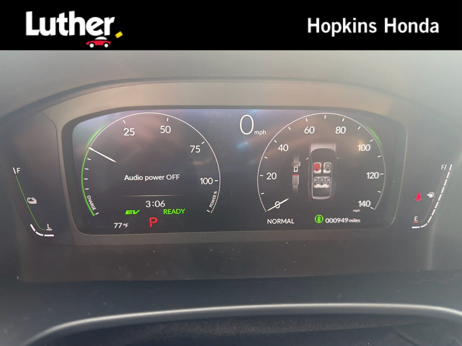 Used 2026 Honda CR-V Sport Touring