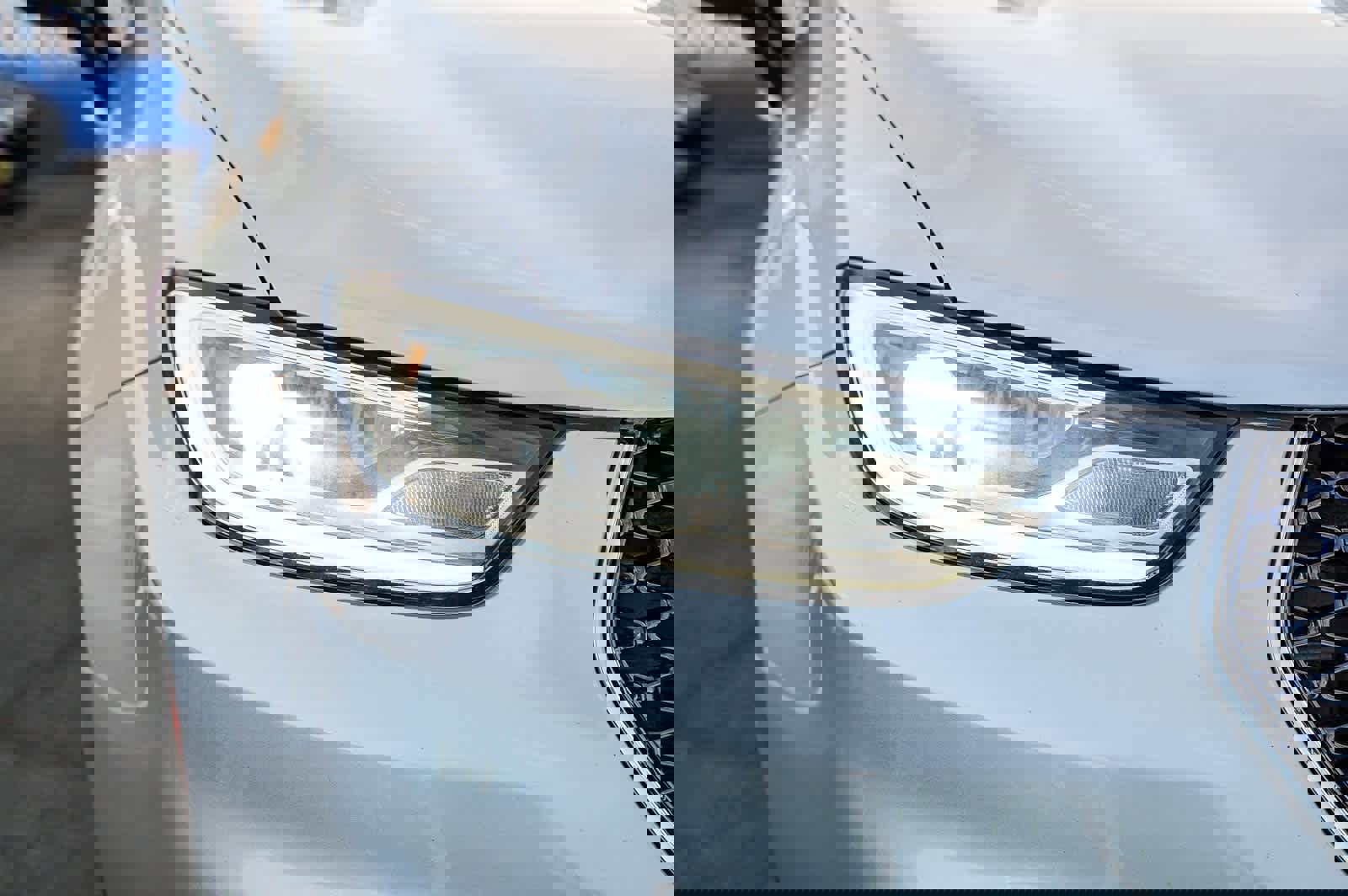 Used 2023 Chrysler Pacifica Limited image 4