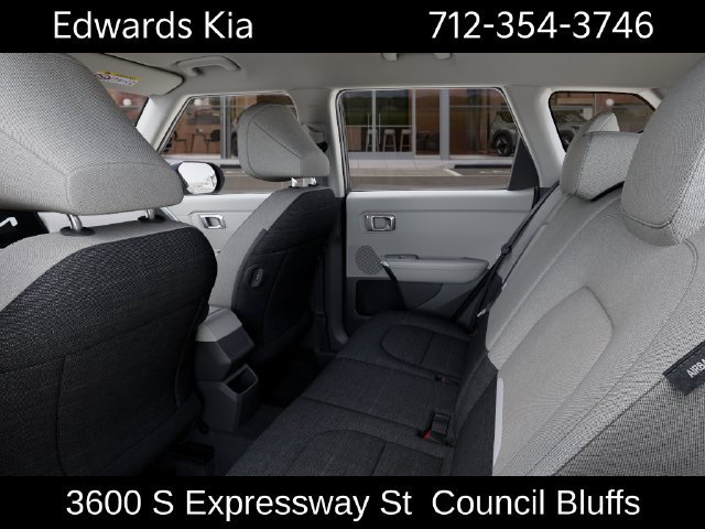 New 2027 Kia Seltos LX AWD/4WD image 20