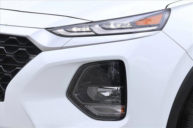 Used 2019 Hyundai Santa Fe SE FWD image 10