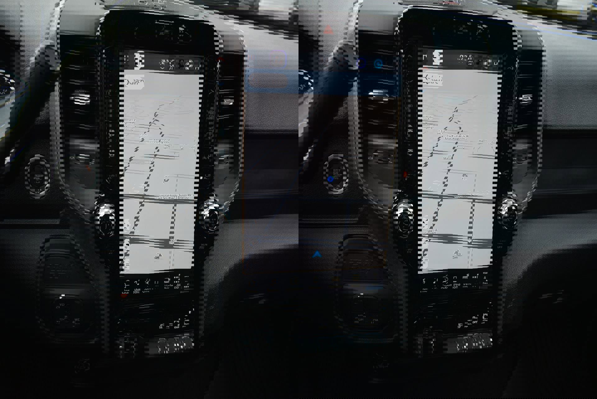 New 2026 RAM 2500 Tradesman image 23