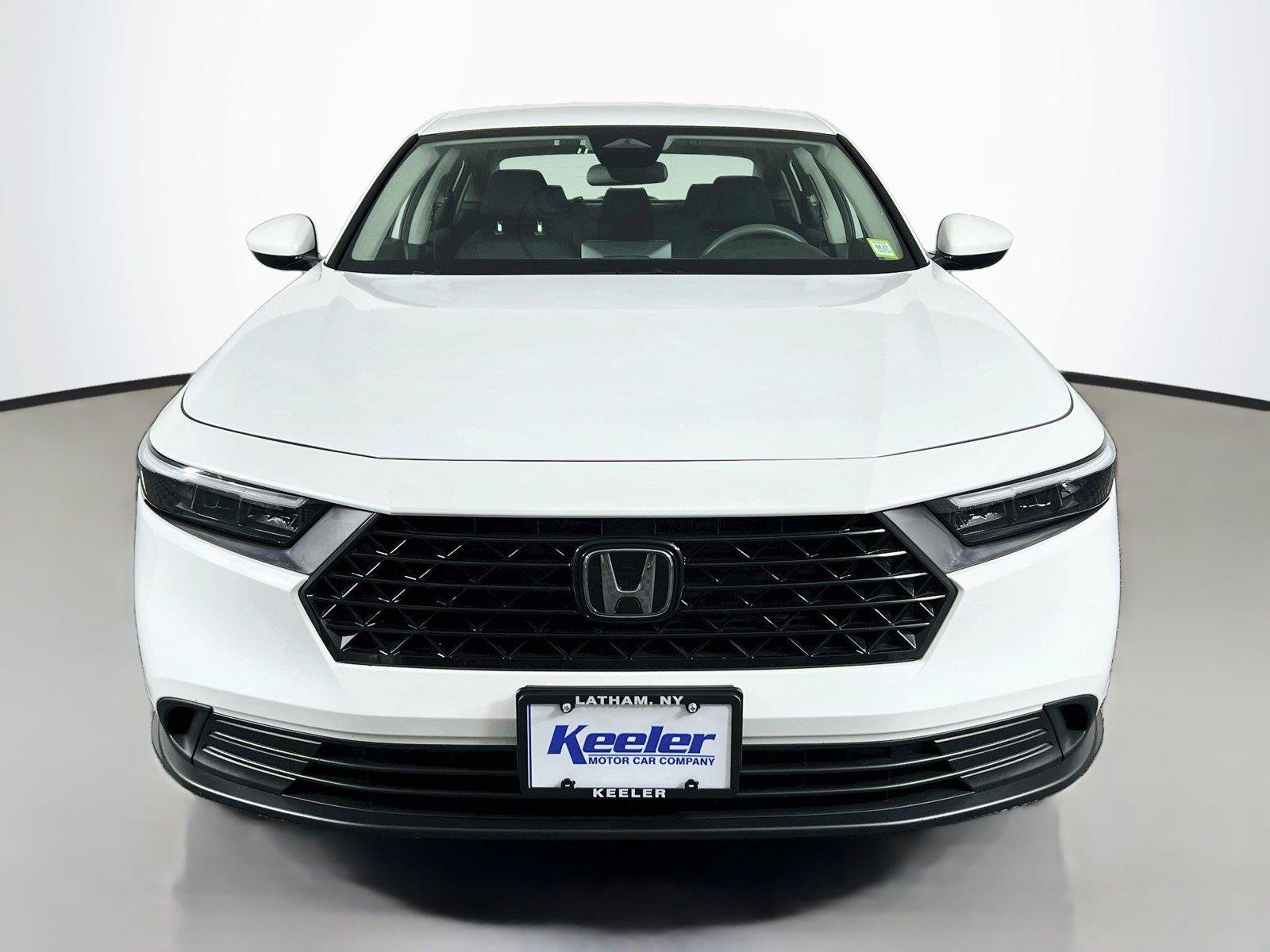 Used 2023 Honda Accord LX image 9