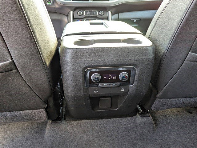 Used 2022 Chevrolet Tahoe Z71 image 14