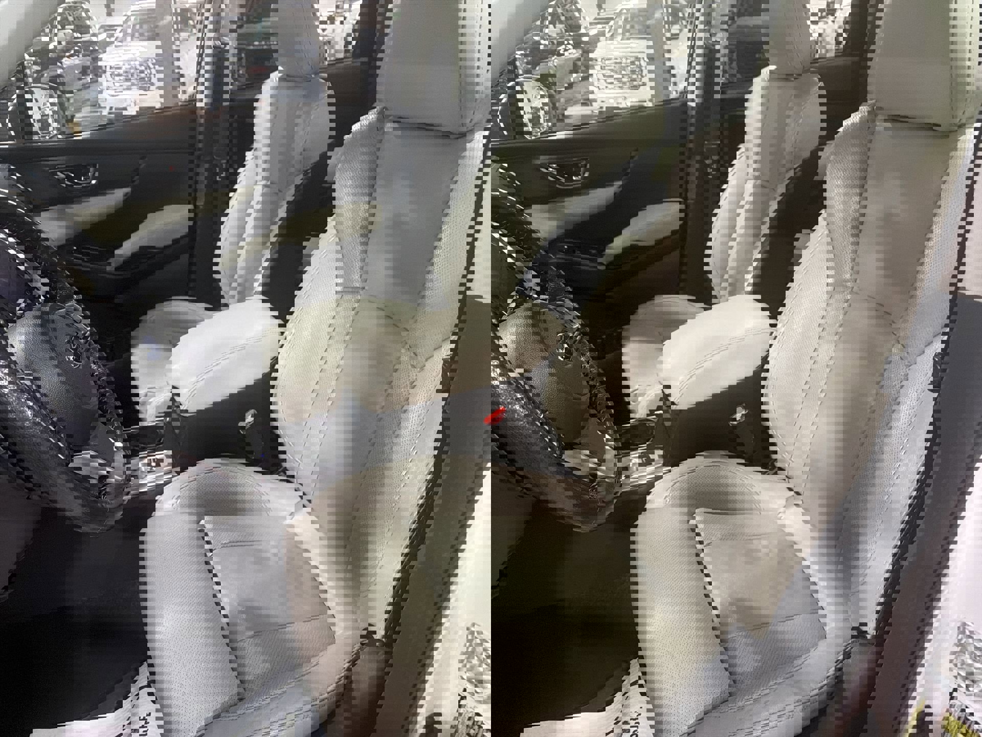 Used 2021 Subaru Ascent Limited w/ Technology Package image 26