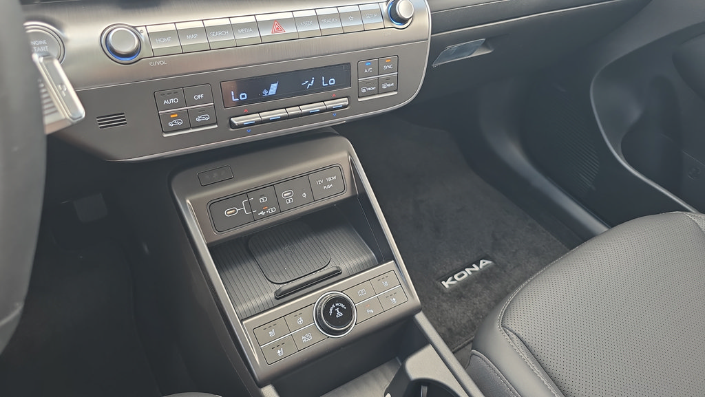 New 2026 Hyundai Kona Limited AWD/4WD image 21