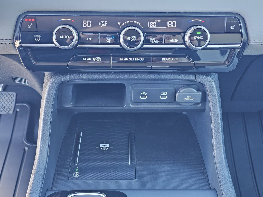 New 2026 Honda Pilot image 32