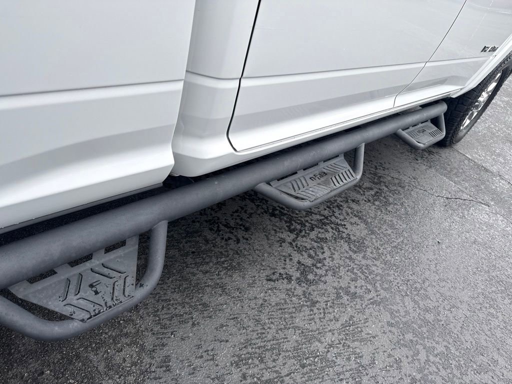 Certified 2020 RAM 2500 Laramie AWD/4WD image 13