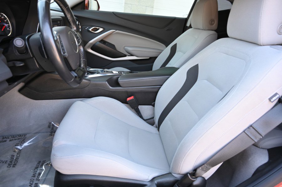 Used 2023 Chevrolet Camaro LT image 12