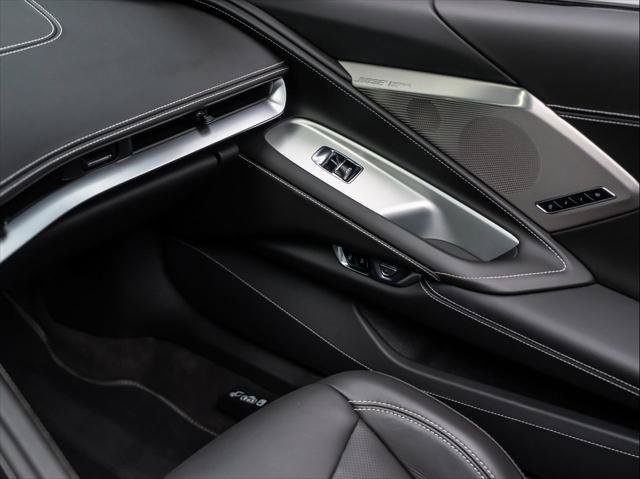 Used 2026 Chevrolet Corvette E-Ray AWD/4WD image 39