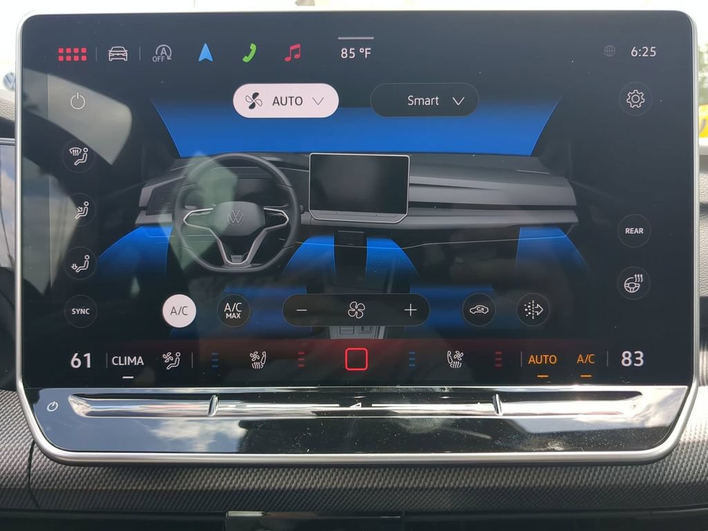 New 2026 Volkswagen GTI Autobahn FWD image 21