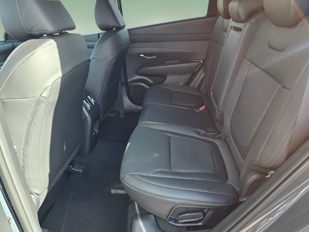 New 2026 Hyundai Tucson SEL image 14
