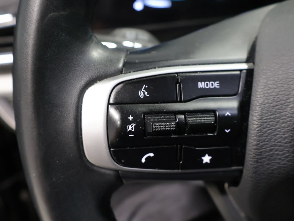 Used 2025 Kia Sportage X-Line w/ Premium Package AWD/4WD image 31