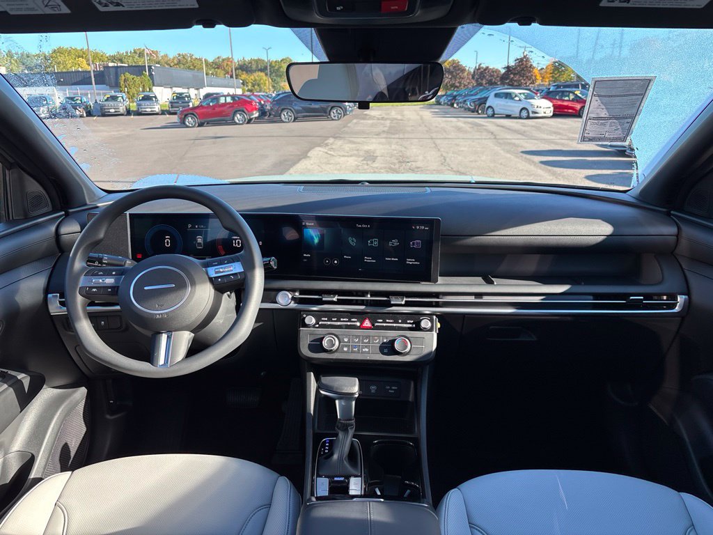 New 2027 Hyundai Santa Cruz SE AWD/4WD image 11