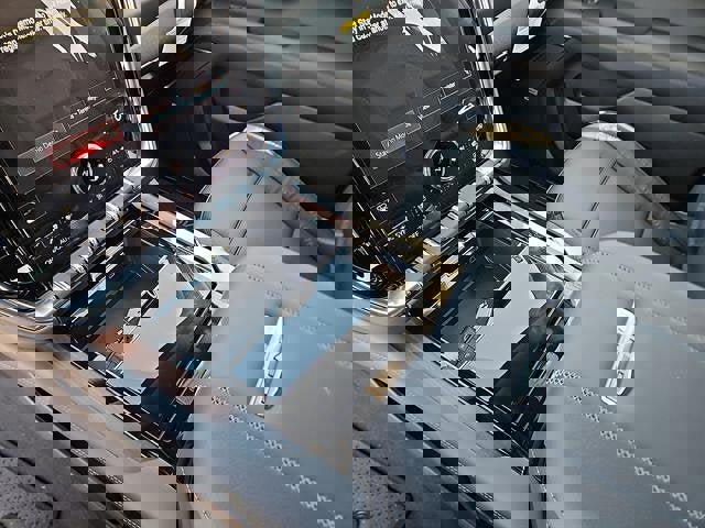 New 2026 GMC Yukon Denali w/ Sun & Power Step Package image 20