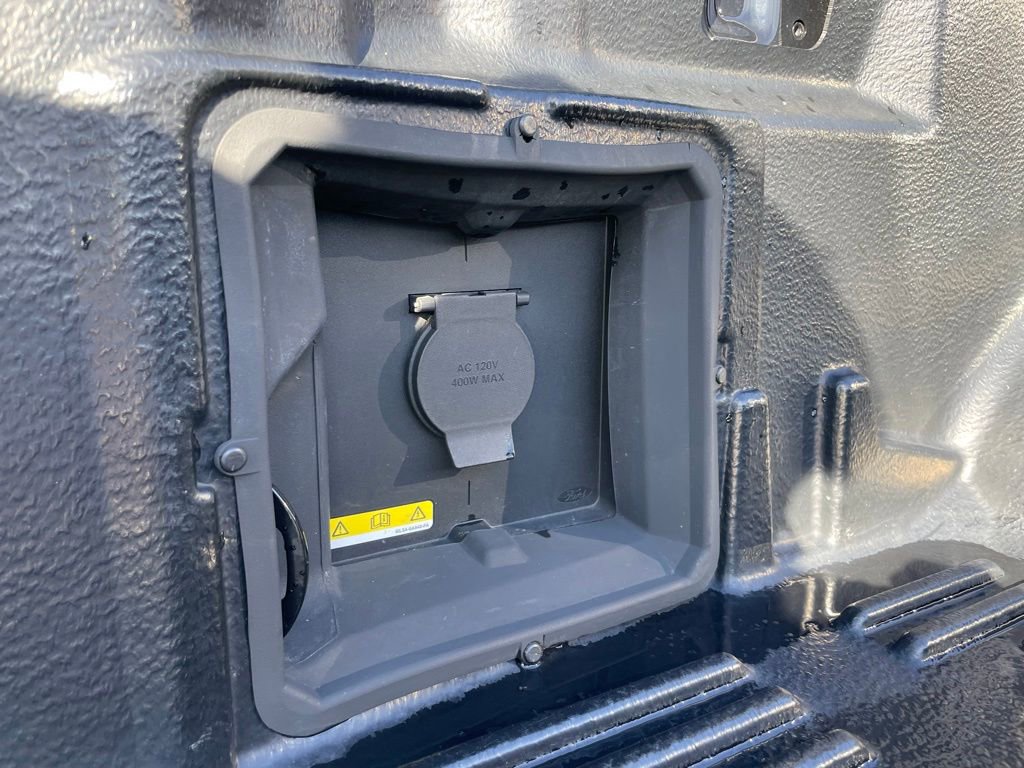 Used 2022 Ford F150 XLT w/ Equipment Group 302A High image 33