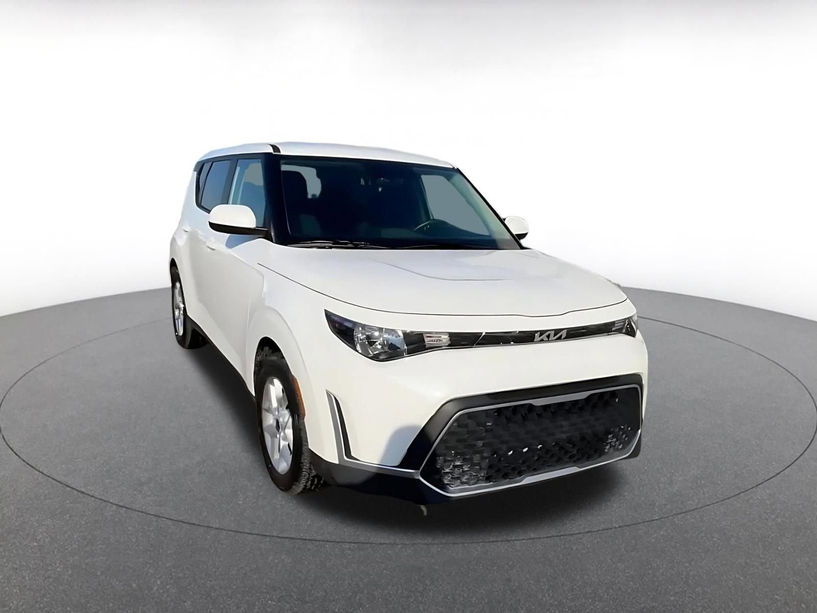Used 2025 Kia Soul LX w/ LX Technology Package FWD video 2