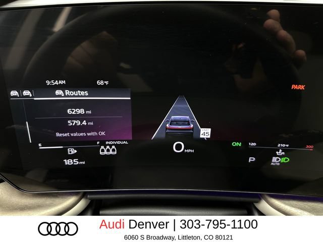 Used 2025 Audi Q5 Premium w/ Convenience Package AWD/4WD image 15