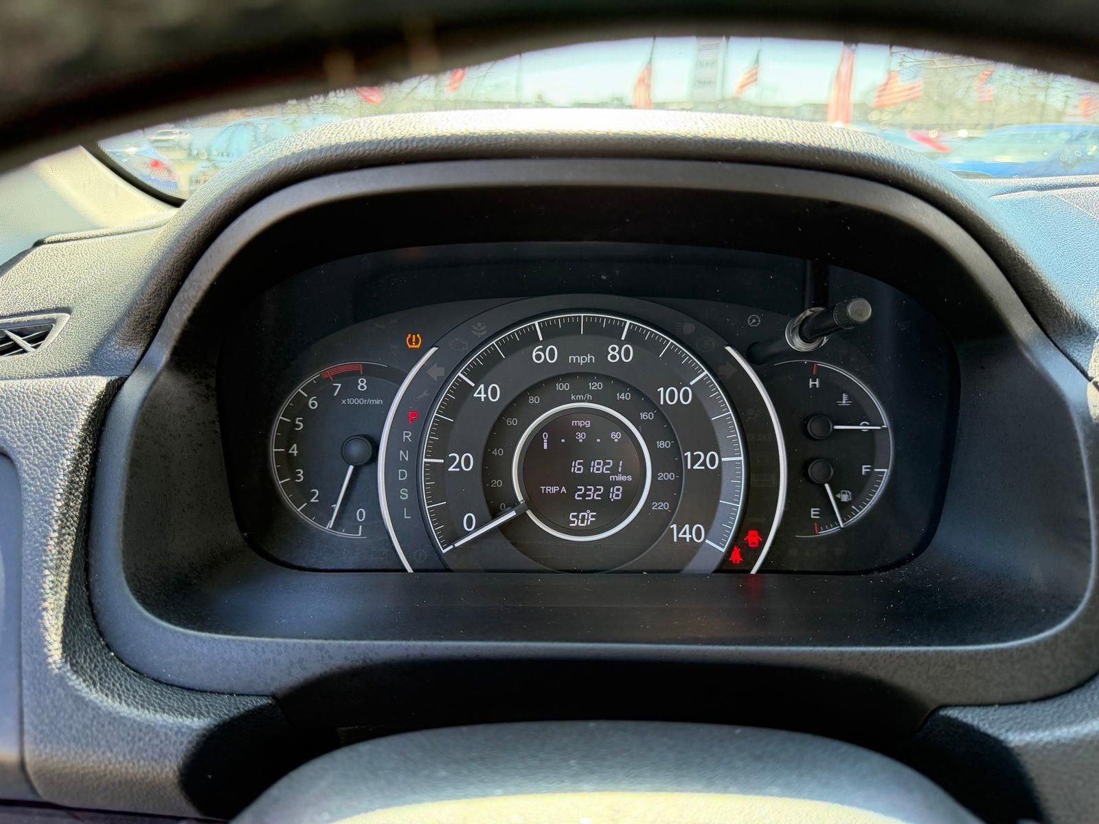 Used 2016 Honda CR-V EX-L image 27