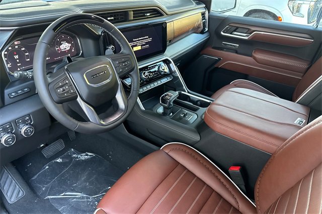 New 2026 GMC Sierra 1500 Denali Ultimate image 10