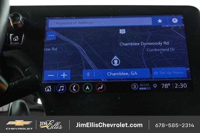 Used 2022 Chevrolet Corvette Stingray Preferred Conv w/ Z51 Performance Package RWD image 17