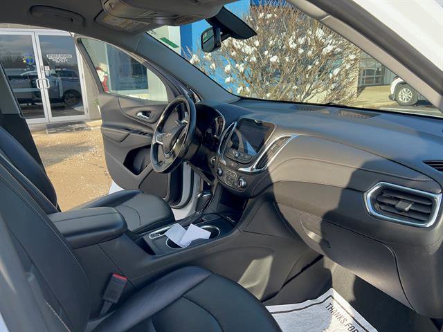 Used 2019 Chevrolet Equinox Premier image 18