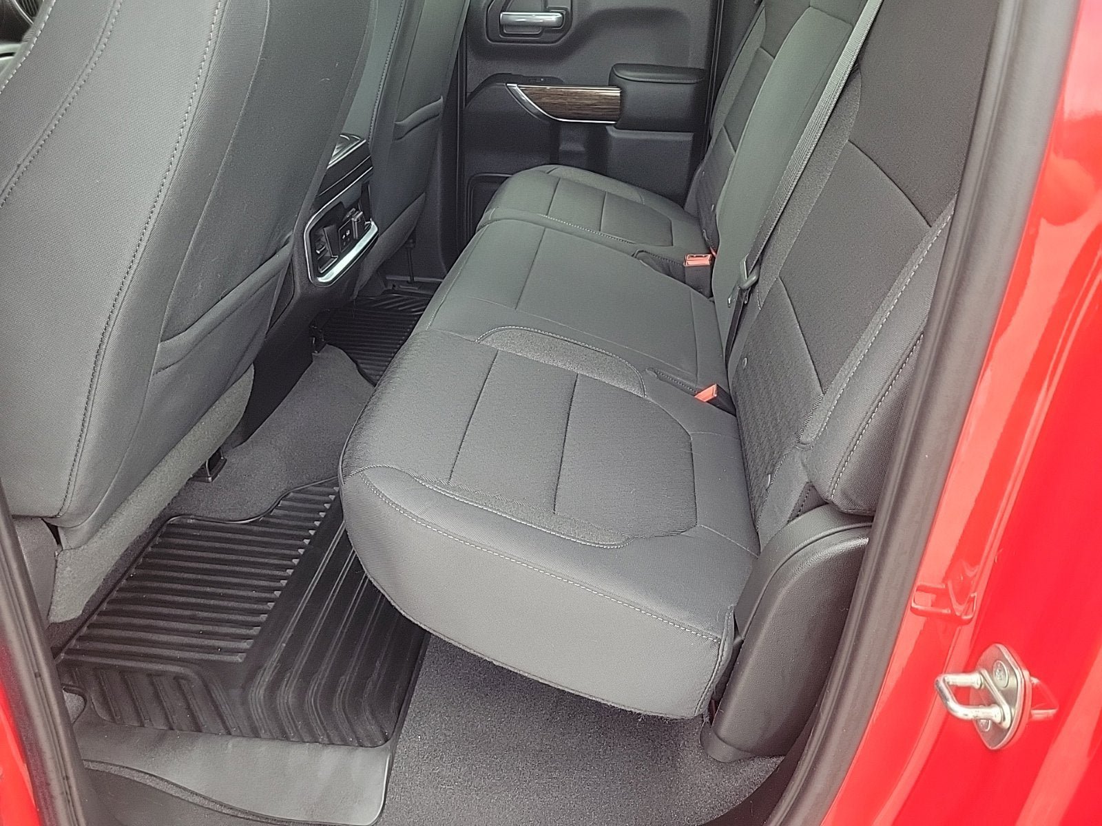 Certified 2019 GMC Sierra 1500 Elevation w/ Elevation Value Package RWD image 16