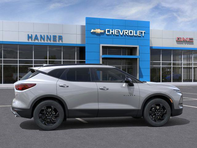 New 2026 Chevrolet Blazer LT image 5