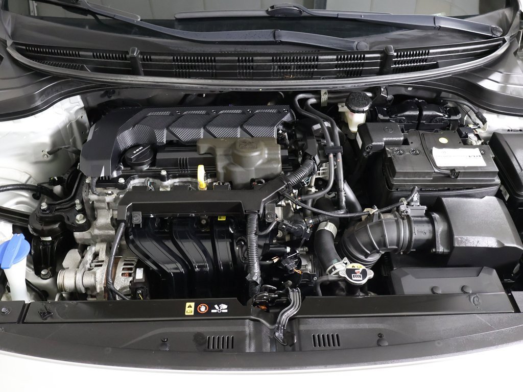 Used 2023 Kia Rio S image 18