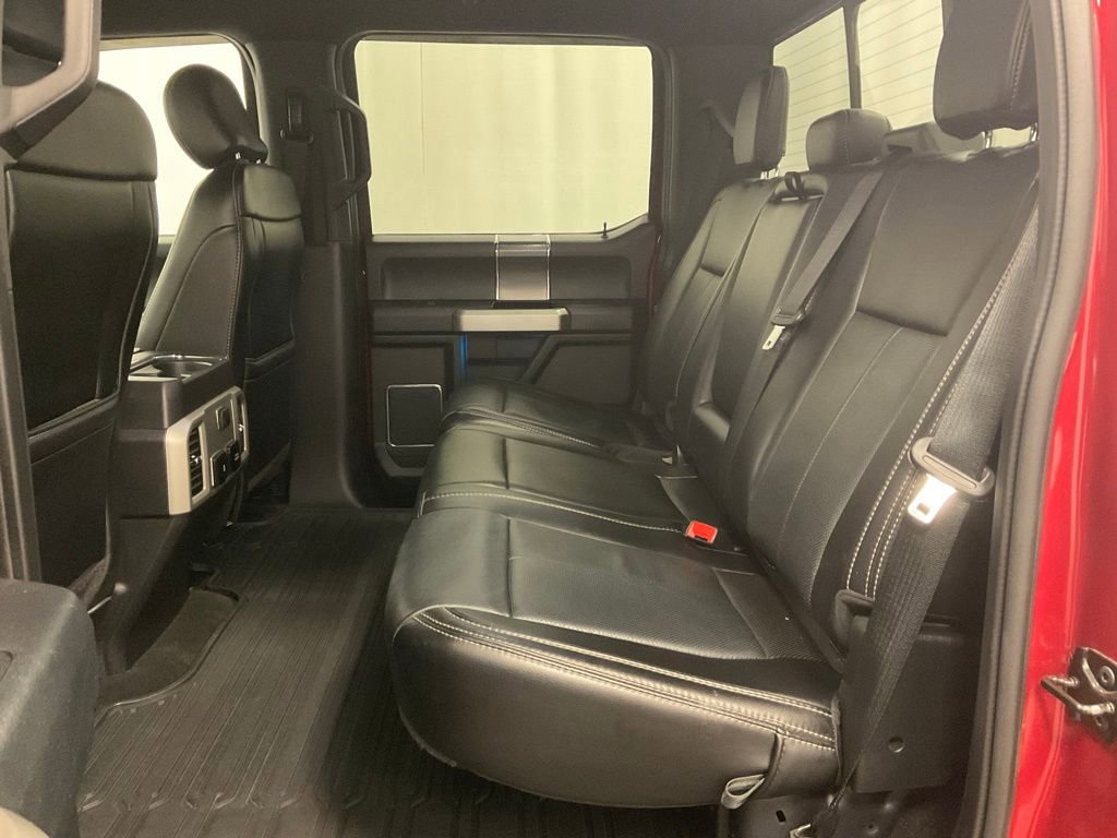 Used 2020 Ford F150 Lariat image 32