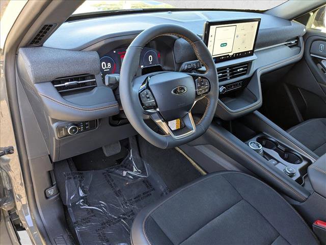 New 2026 Ford Explorer Tremor w/ Tremor Ultimate Package image 3