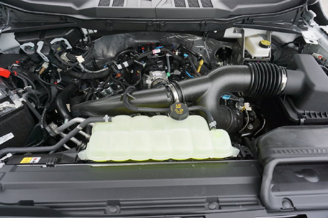 New 2026 Ford F150 STX RWD image 18