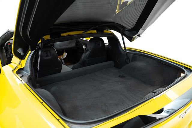 Used 2008 Chevrolet Corvette Z06 w/ Preferred Equipment Group image 22