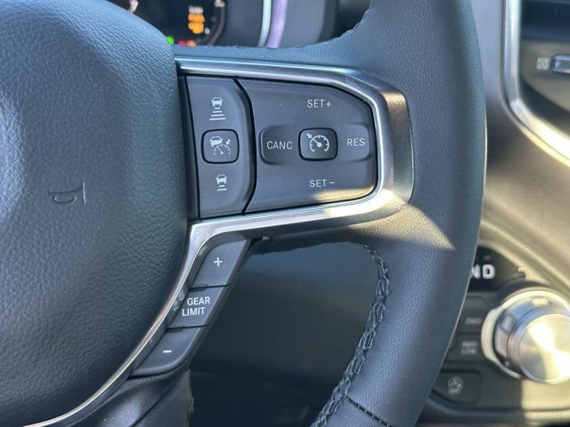 New 2026 RAM 1500 Laramie w/ Night Edition image 23