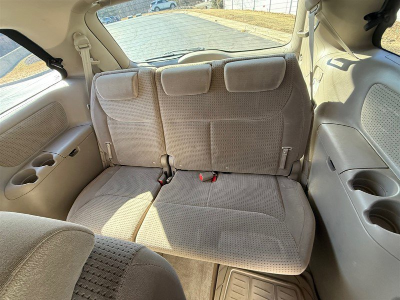 Used 2006 Toyota Sienna CE image 24