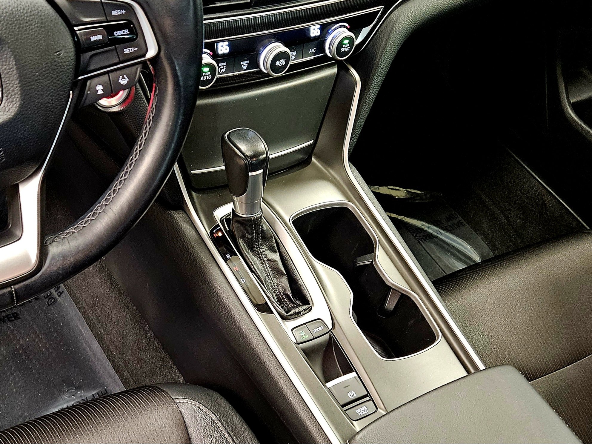 Used 2020 Honda Accord Sport image 32