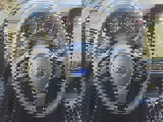 Used 2025 Subaru Forester Touring w/ Protection Package image 22