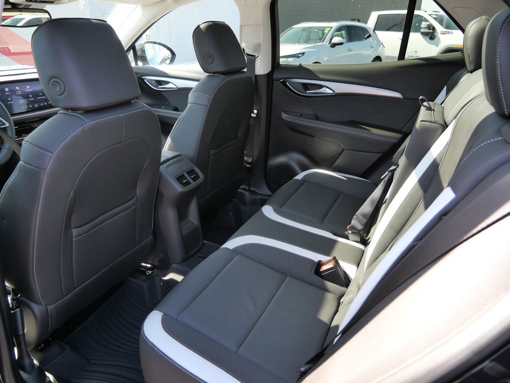 New 2026 Buick Envision Sport Touring image 32