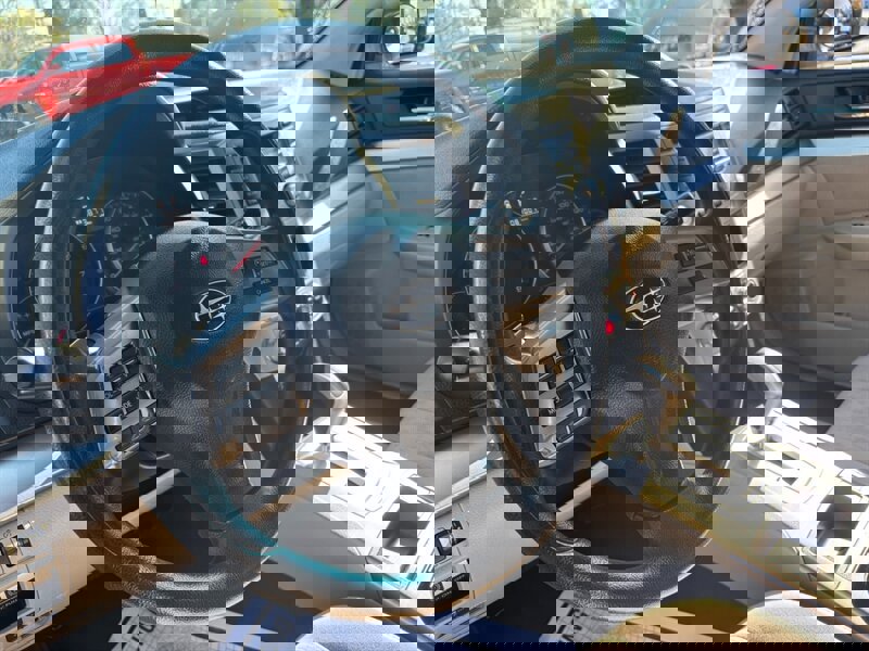 Used 2014 Subaru Outback 2.5i image 12