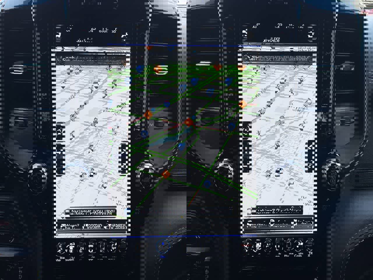 Used 2021 RAM 1500 TRX w/ TRX Level 2 Equipment Group AWD/4WD image 21