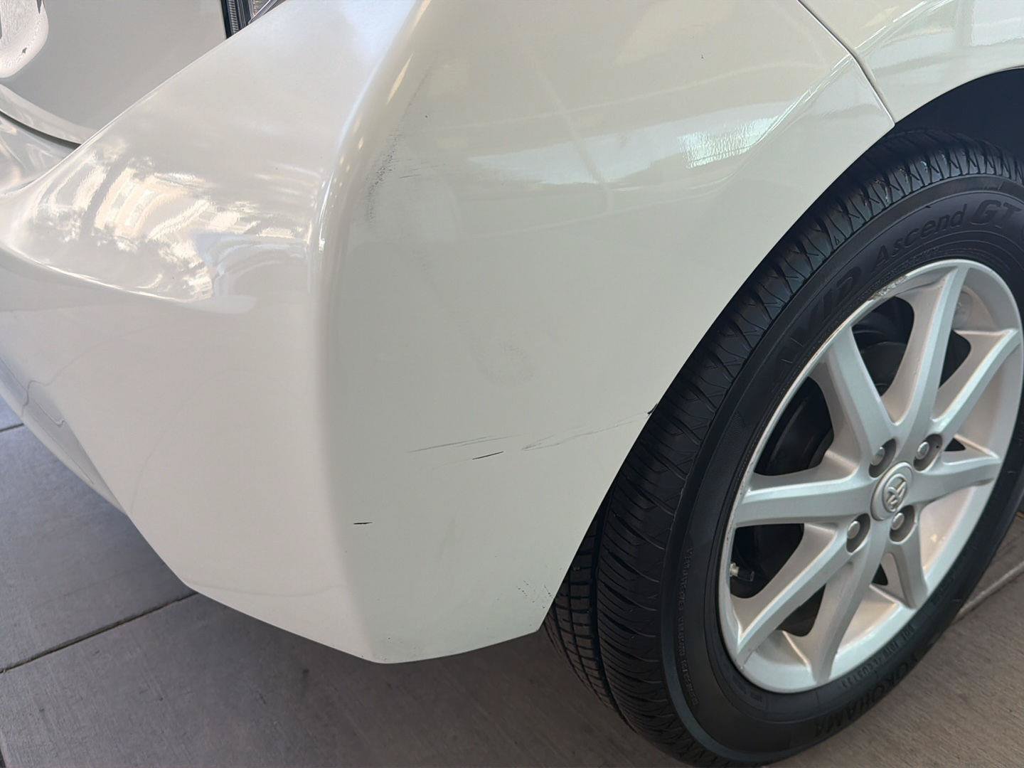 Used 2015 Toyota Prius C Three FWD image 24