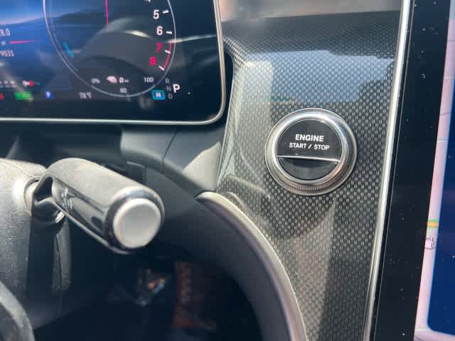 Certified 2025 Mercedes-Benz GLC 350e 4MATIC image 29
