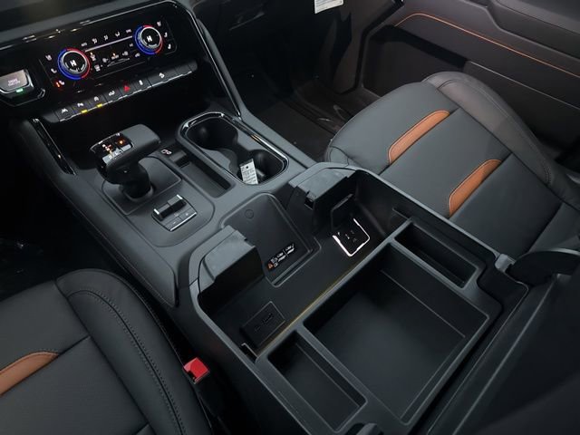 New 2026 GMC Sierra 1500 AT4 w/ AT4 Premium Package image 26