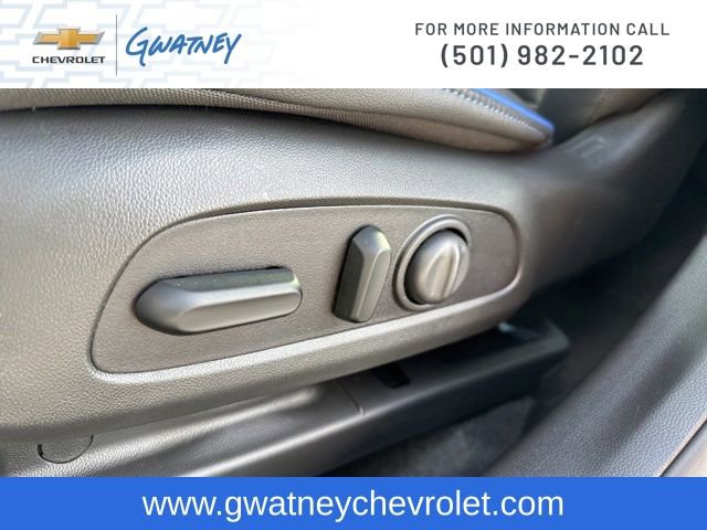Used 2025 Buick Envista Sport Touring w/ Convenience I Package FWD image 20