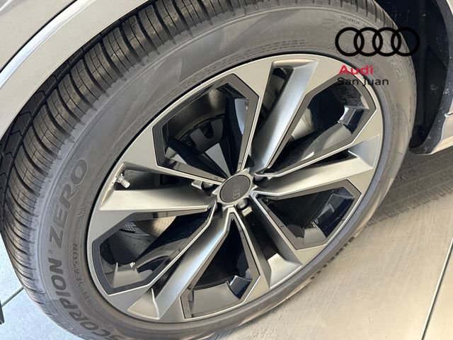 New 2026 Audi Q7 3.0T Premium Plus image 6