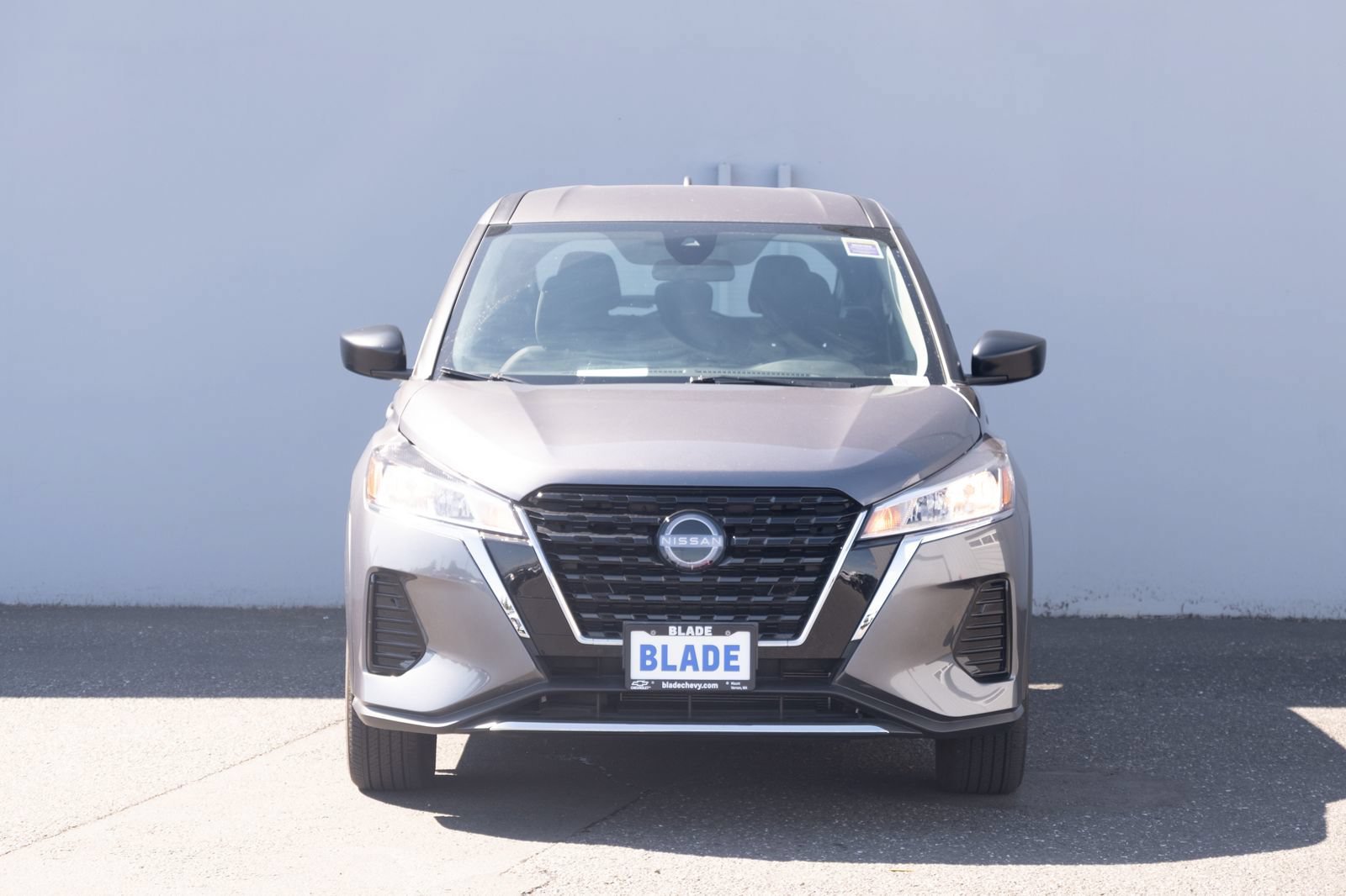 Used 2023 Nissan Kicks S FWD image 17