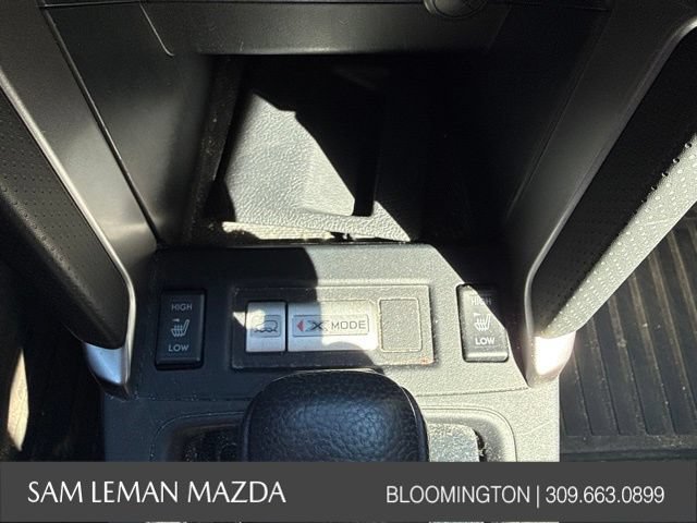 Used 2018 Subaru Forester 2.5i Touring w/ Popular Package #3B AWD/4WD image 5
