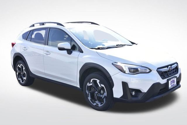 Used 2023 Subaru Crosstrek 2.5i Limited w/ Moonroof Package AWD/4WD image 6